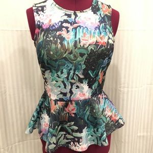 The Perfect Summer Blouse